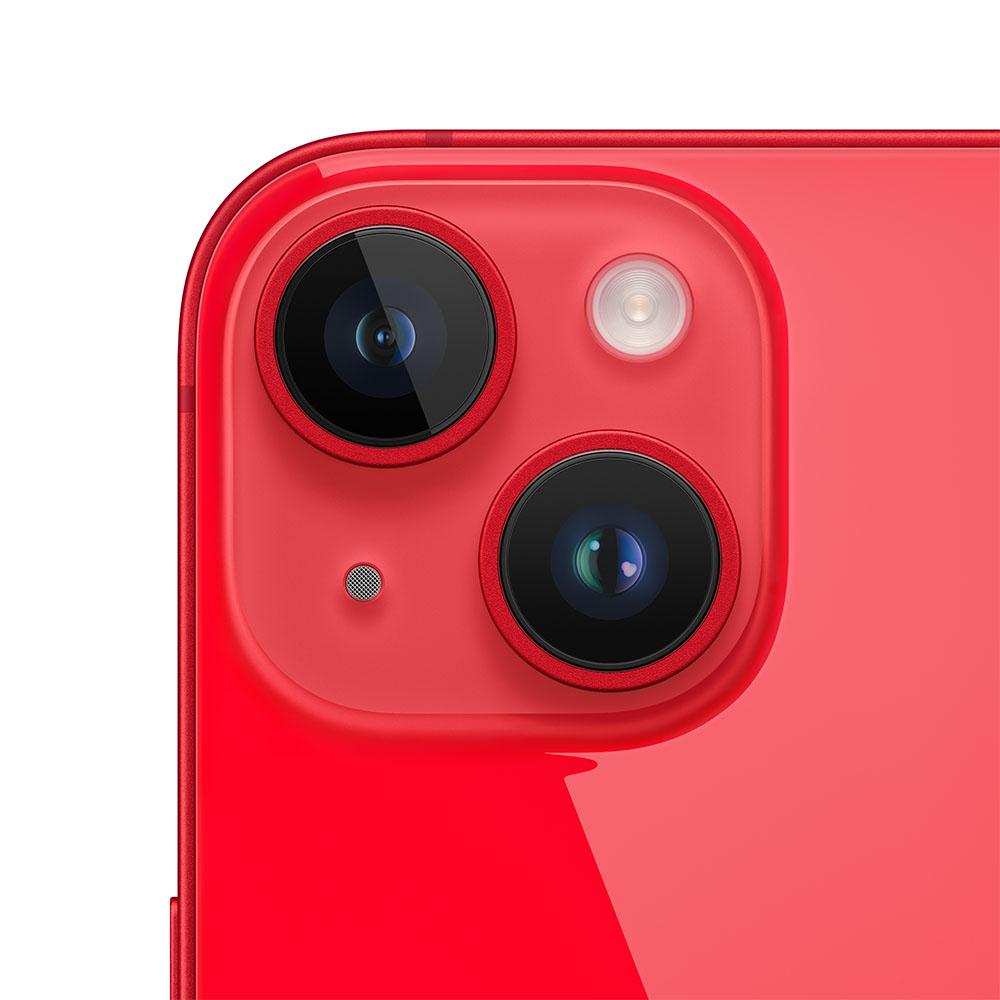 Смартфон Apple iPhone 14 128GB (PRODUCT), красный