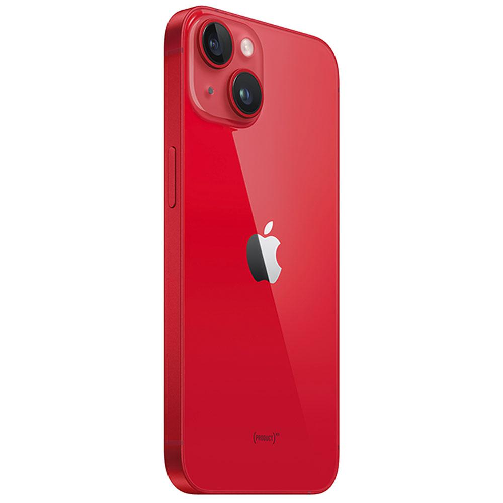 Смартфон Apple iPhone 14 256GB (PRODUCT), красный