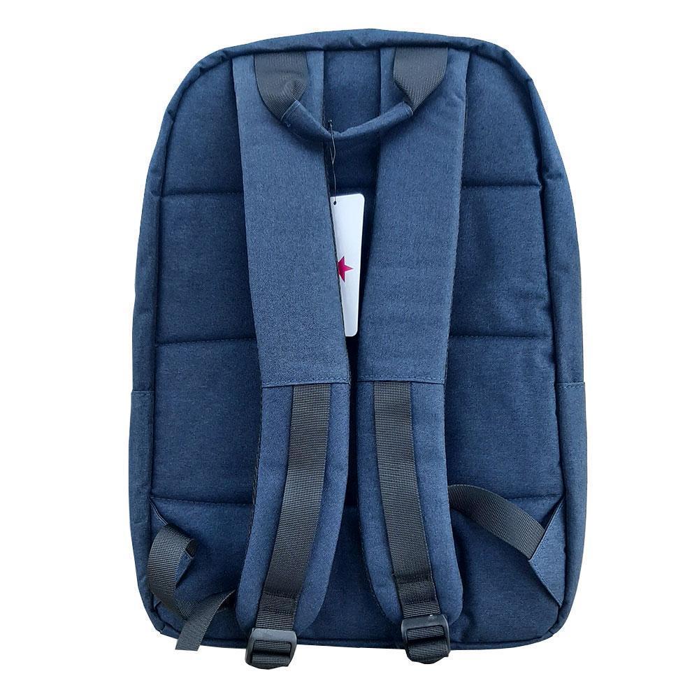 Рюкзак для ноутбука Mechta backpack (Dark blue)