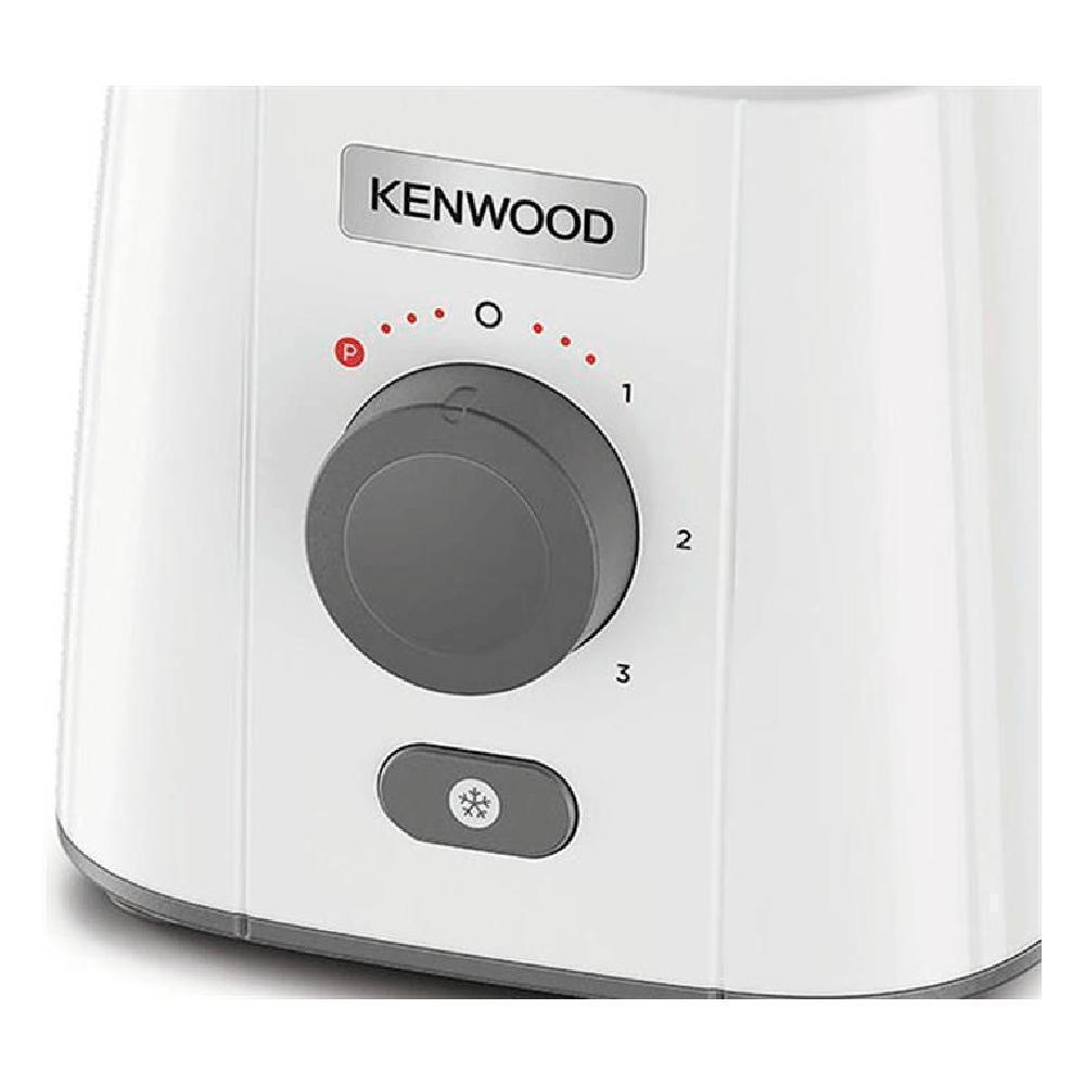 Блендер стационарный Kenwood BLP 41 белый