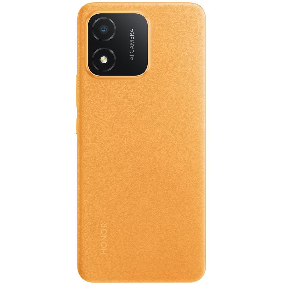 Смартфон Honor X5 (2/32GB) Sunrise Orange, оранжевый