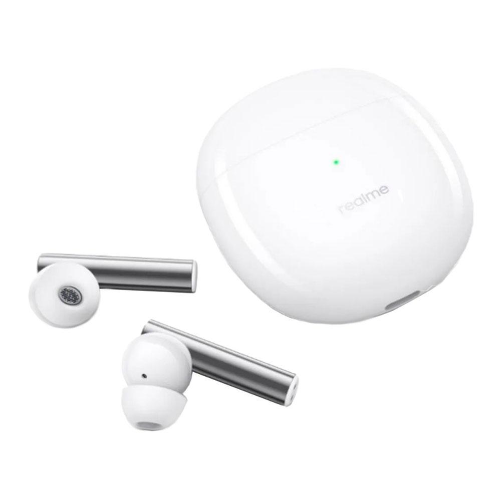 Наушники Realme Buds Air 2 White (RMA2003)