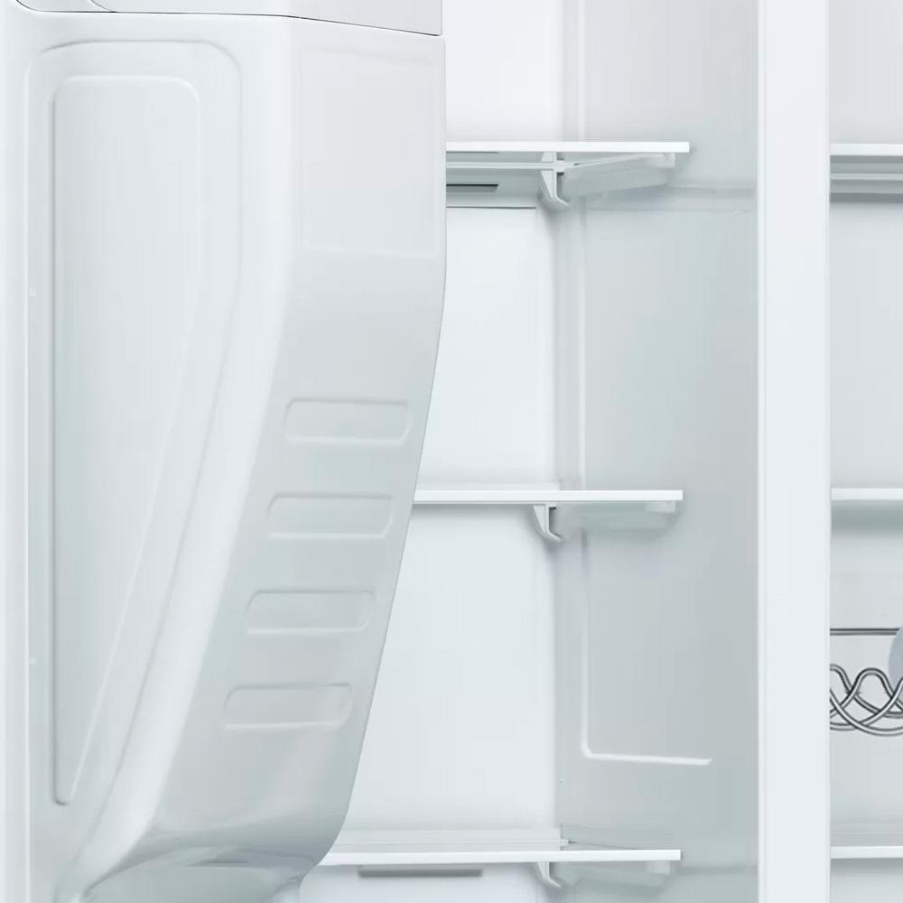 Холодильник Bosch KAG93AI30R, серебристый