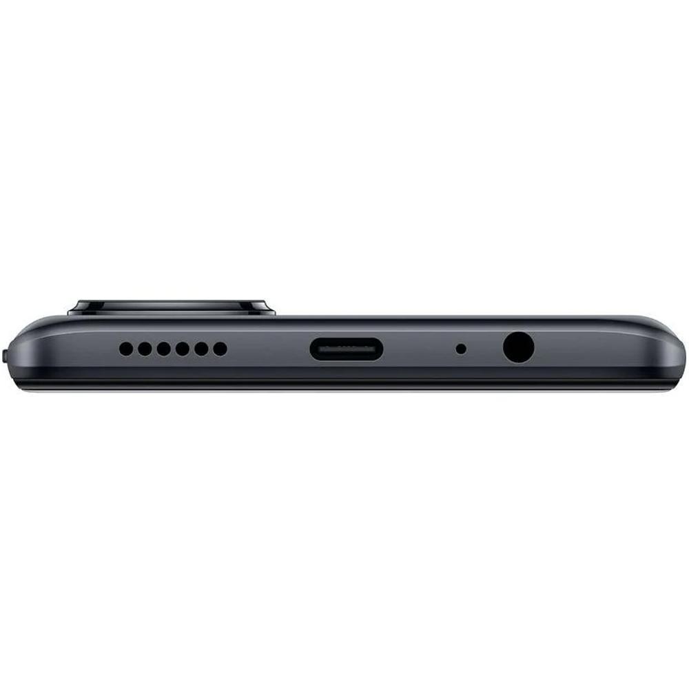 Смартфон Huawei Nova Y70 4/64GB (Полночный черный) (MGA-LX9N)