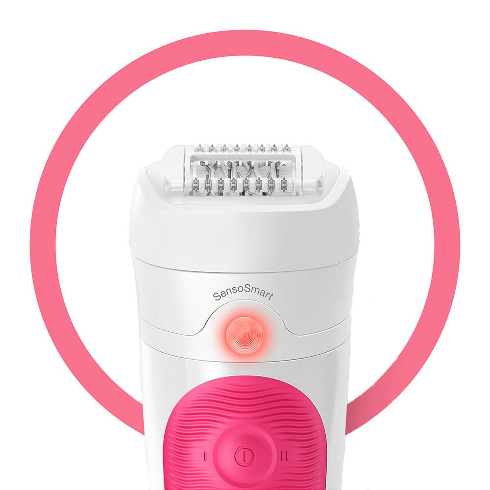 Эпилятор Braun SES 5/500