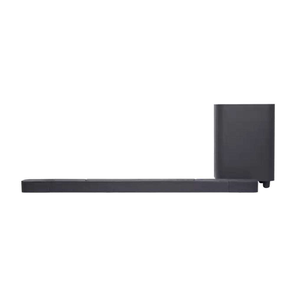 Саундбар JBL Bar 800 Pro Black (JBLBAR800PRO)