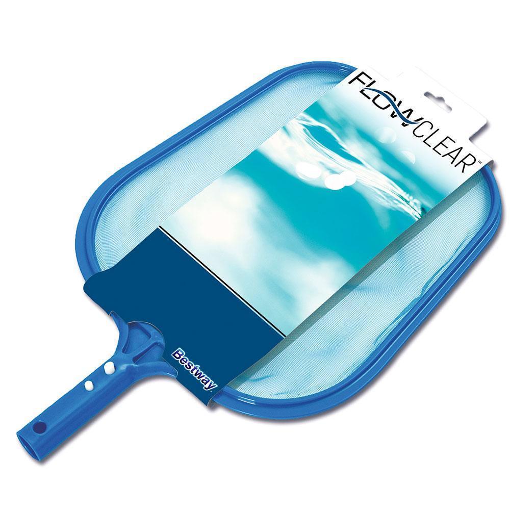 Насадка-сачок для чистки бассейна Bestway Cleancast 58277