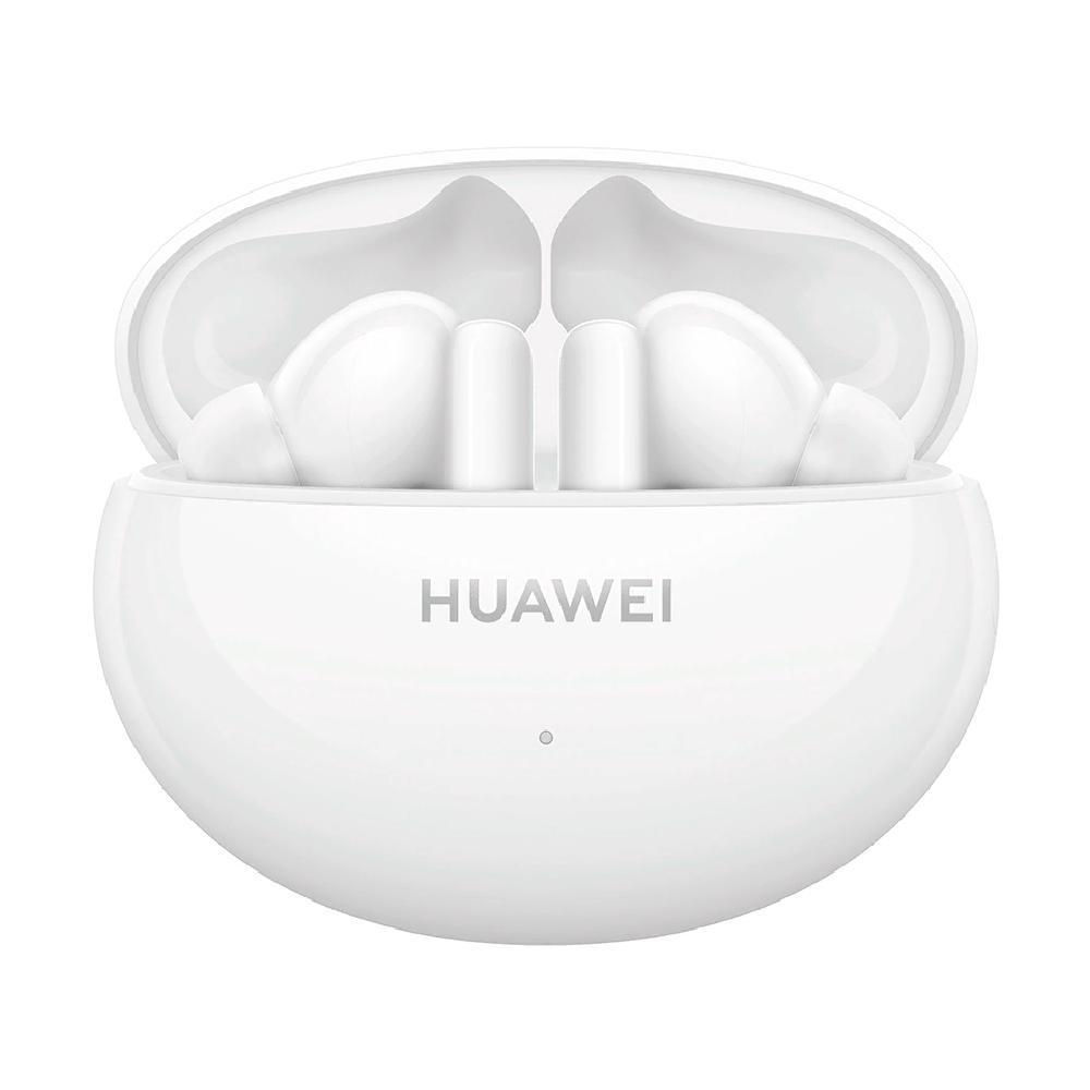 Наушники Huawei FreeBuds 5i (Ceramic White)