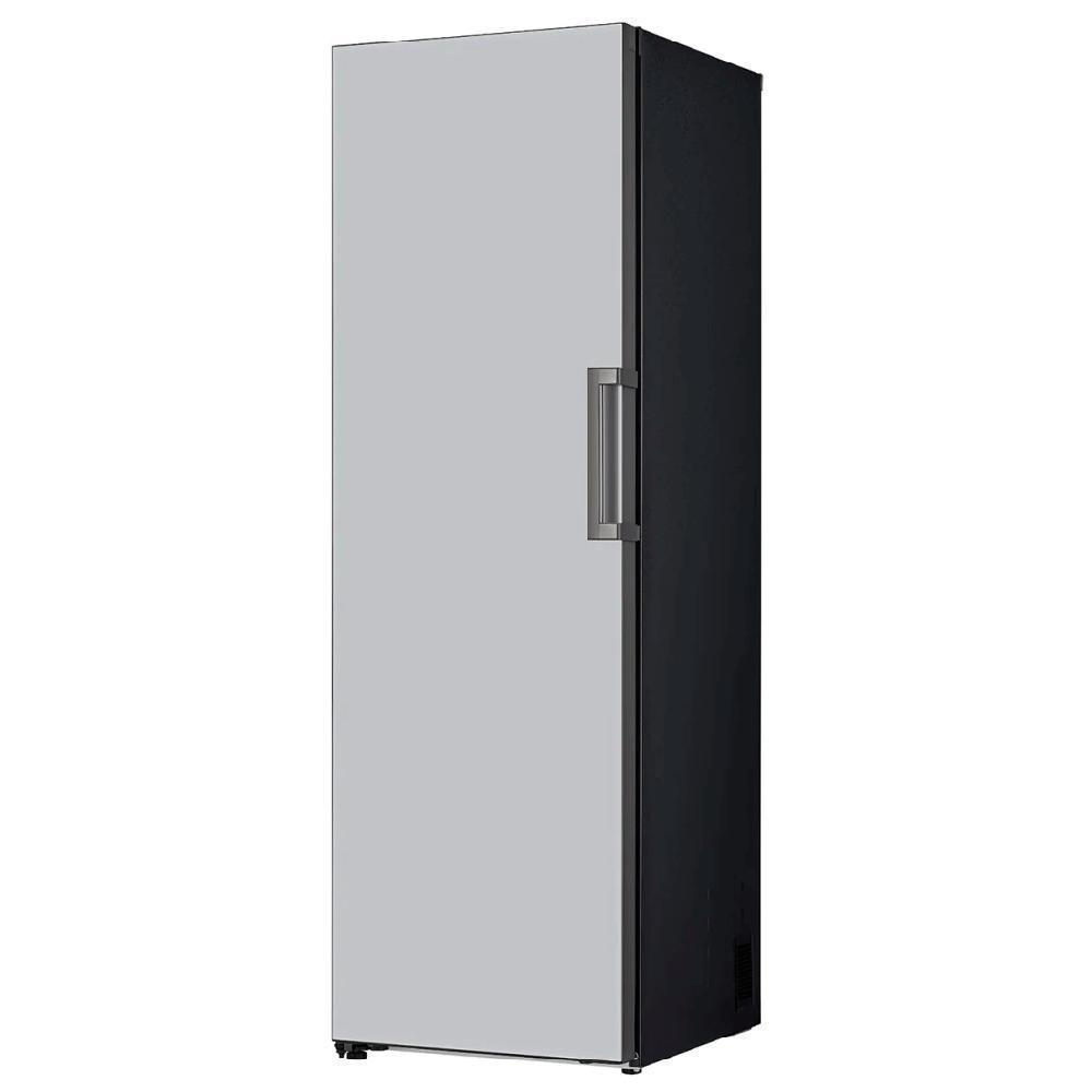 Морозильник LG Objet GC B404FAQM