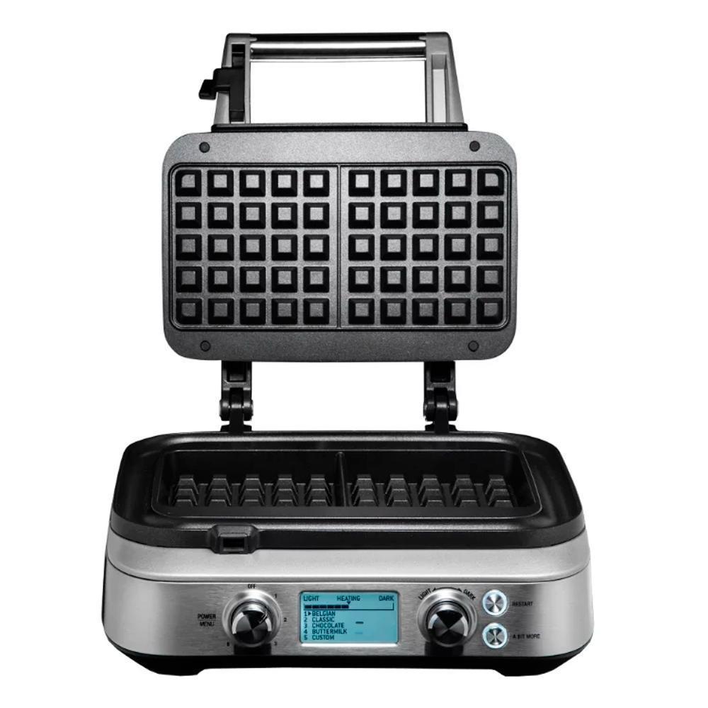 Электровафельница Bork G700