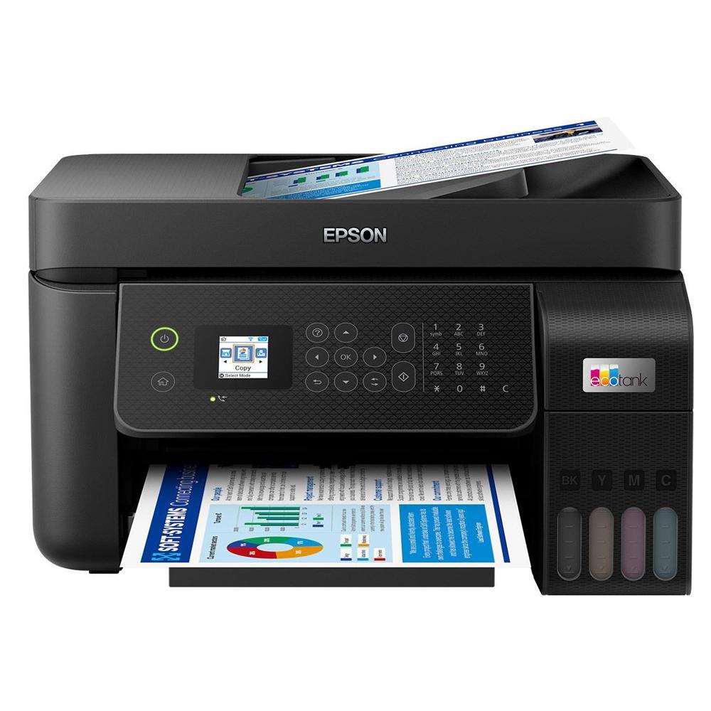 МФУ струйное Epson L5290