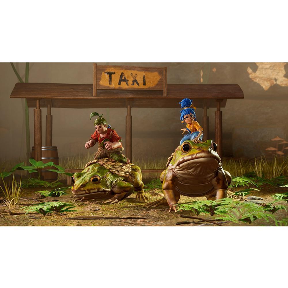 Игра для PS 4 It Takes Two