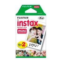 Пленка для моментальных снимков Fujifilm Instax Mini EU2 глянец (10X2)