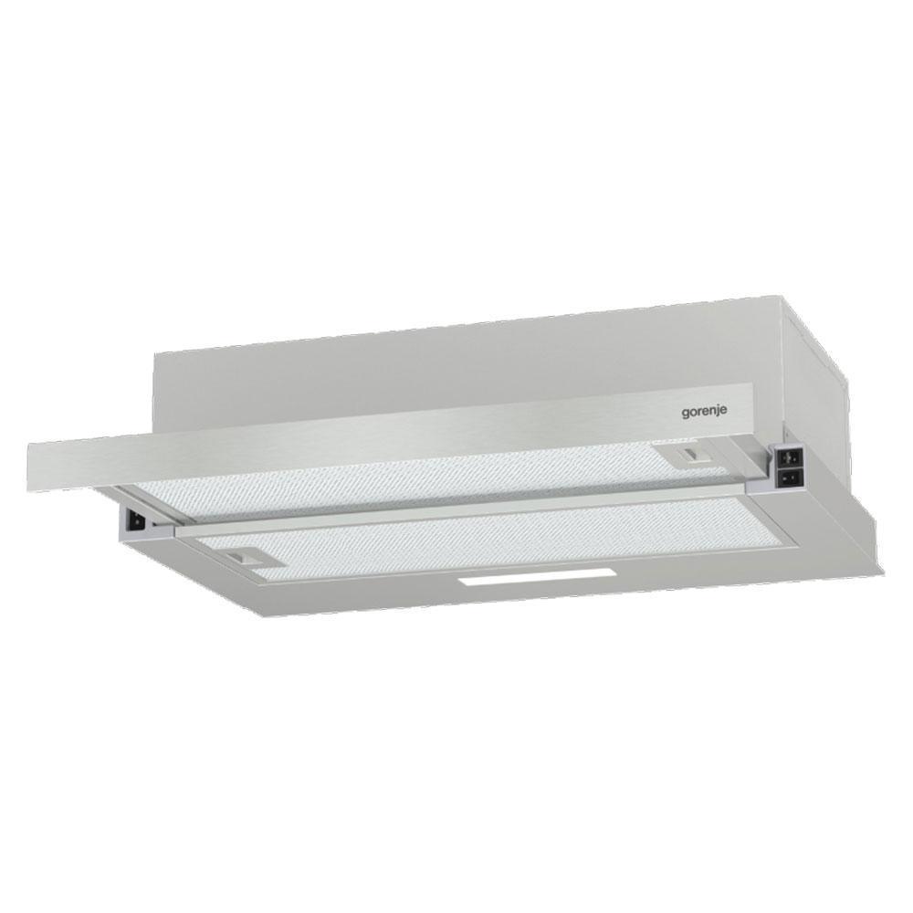 Вытяжка Gorenje  TH 60 E3X, серебристая