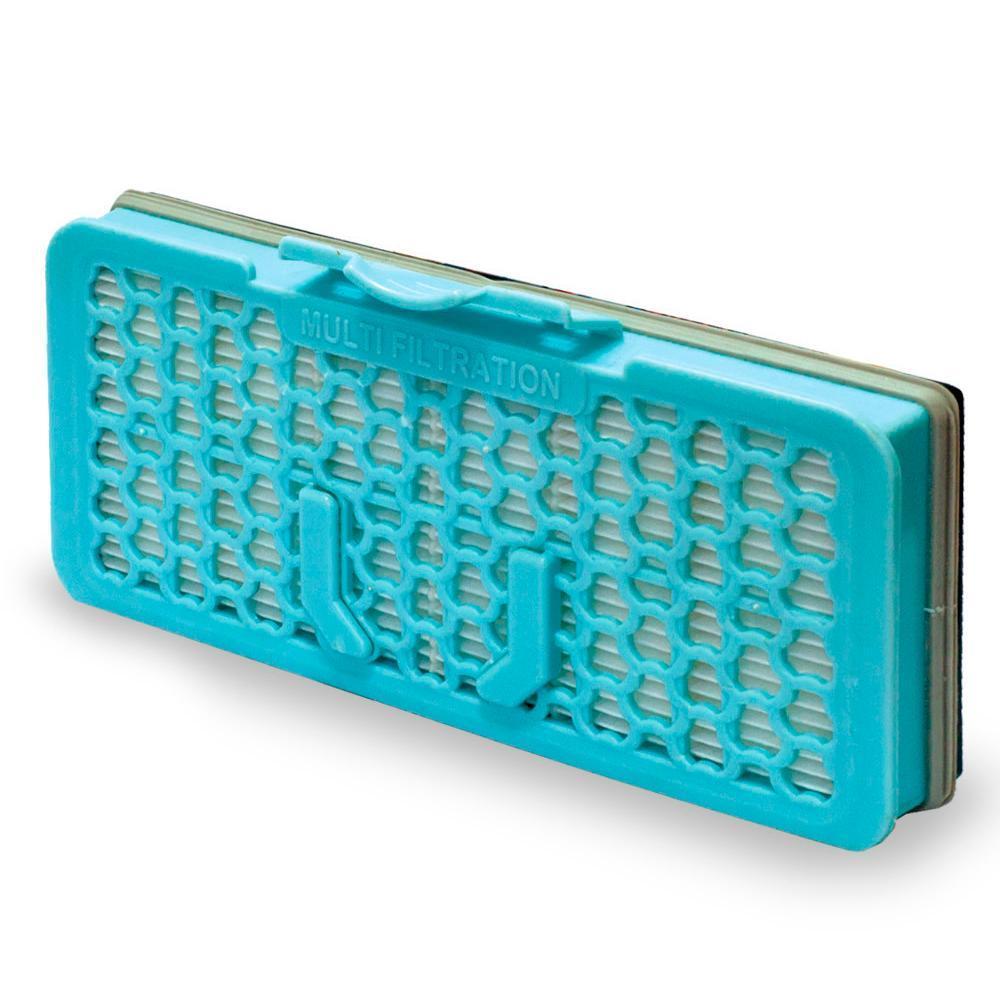 Фильтр Topperr Hepa FLG 891 для пылесоса LG (VK 73, 83,88, 89)