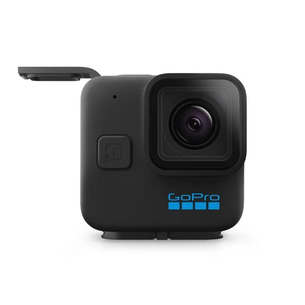 Экшн камера GoPro Hero 11 Black Mini CHDHF-111-RW