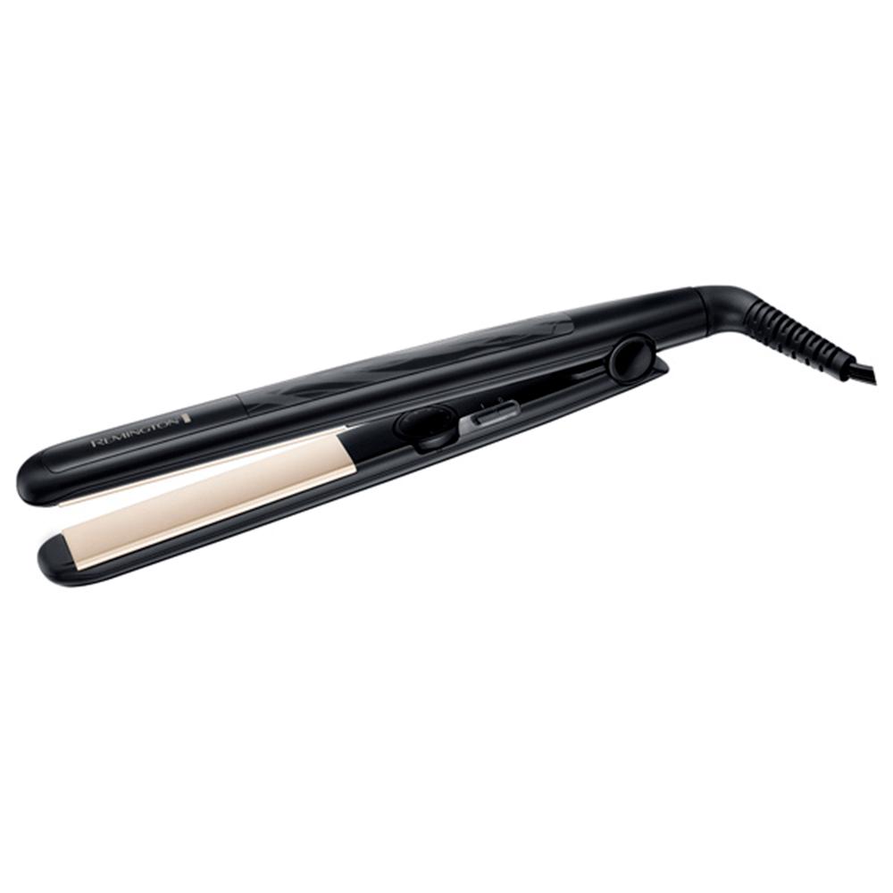 Выпрямитель для волос Remington S 3500E51, черный