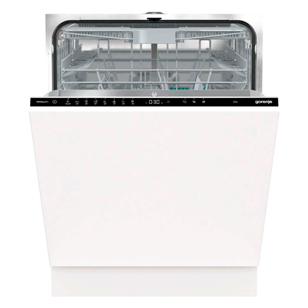 Встроенная посудомоечная машина Gorenje GV663C60