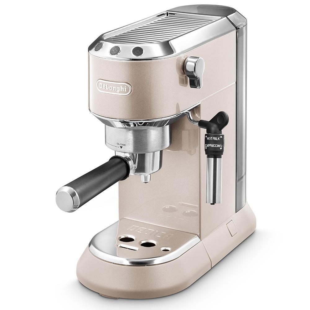 Кофеварка Delonghi EC 785.BG