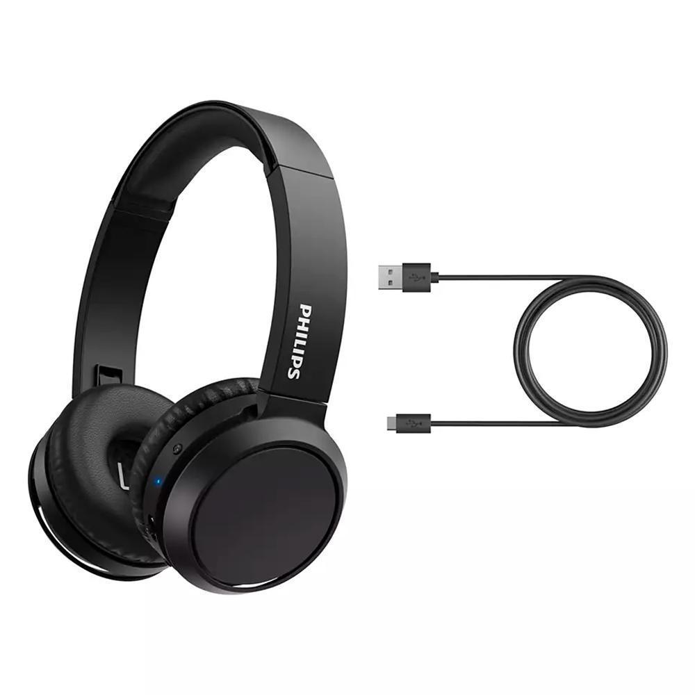 Наушники Philips TAH4205BK