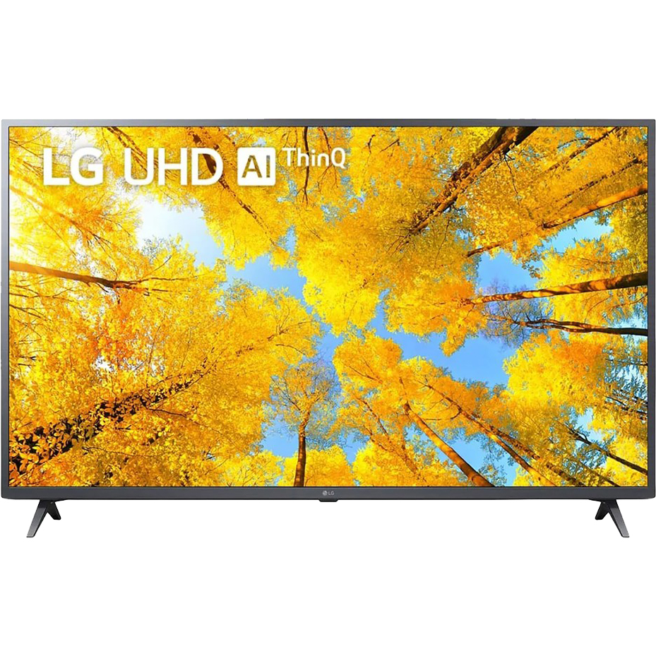 Телевизор LED LG 50UQ76003LD UHD Smart
