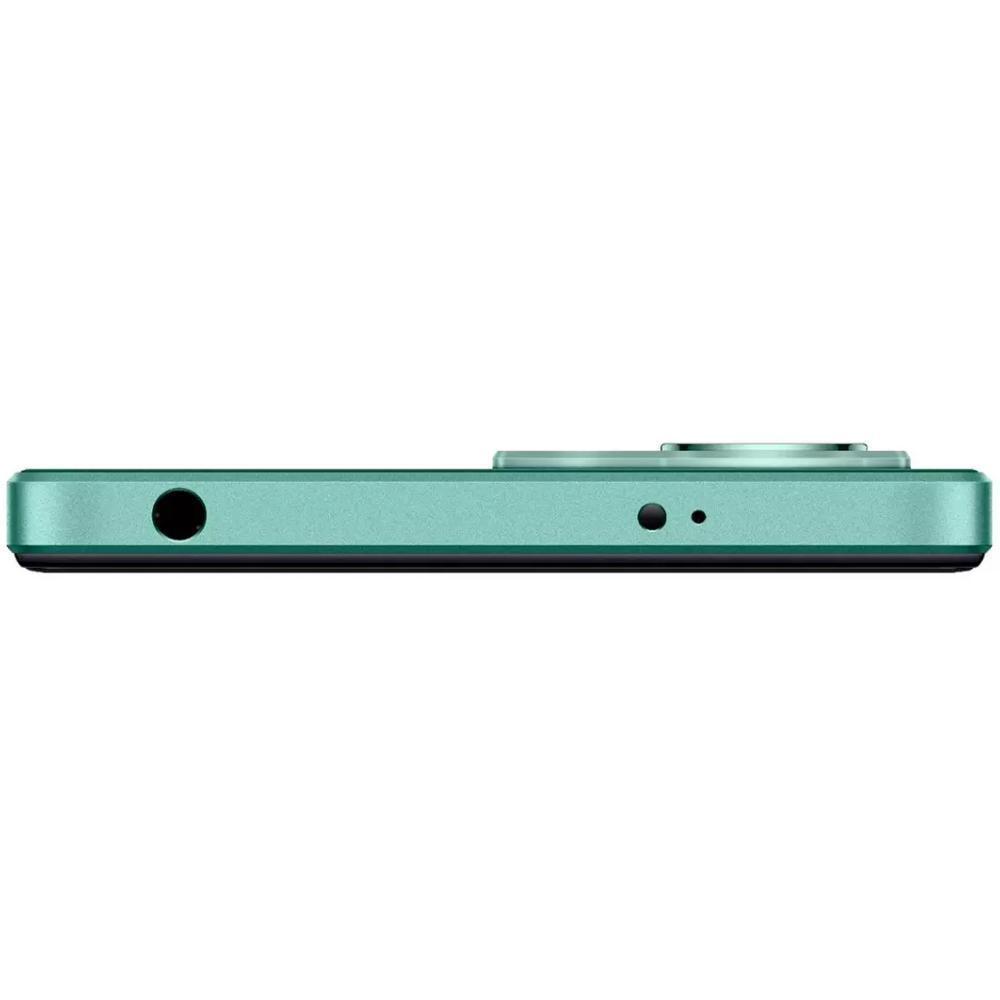 Смартфон Xiaomi Redmi Note 12 4/128GB Mint Green, мятный