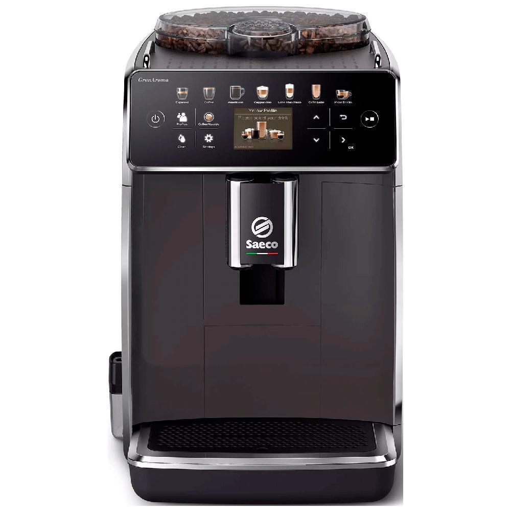 Кофемашина Saeco SM 6580/10