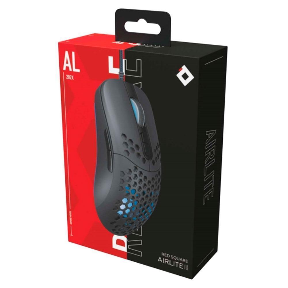 Мышь игровая Red Square RS120 Airlite RSQ-10020