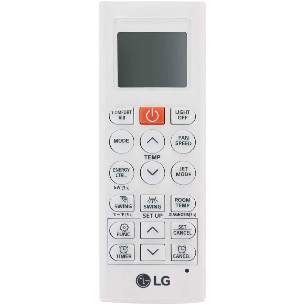 Кондиционер LG P09SP2 (без инст) комплект