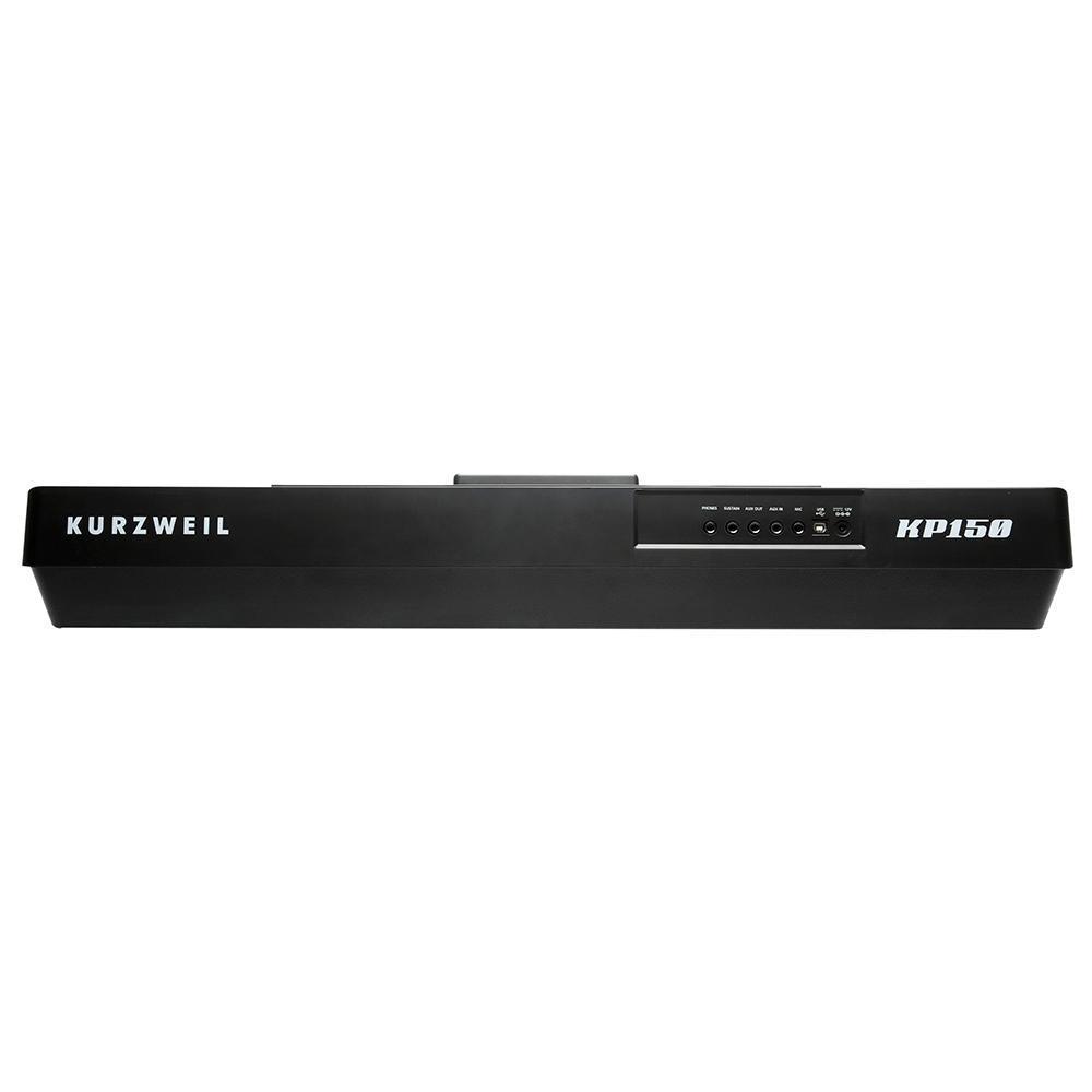 Синтезатор Kurzweil KP150 LB черный
