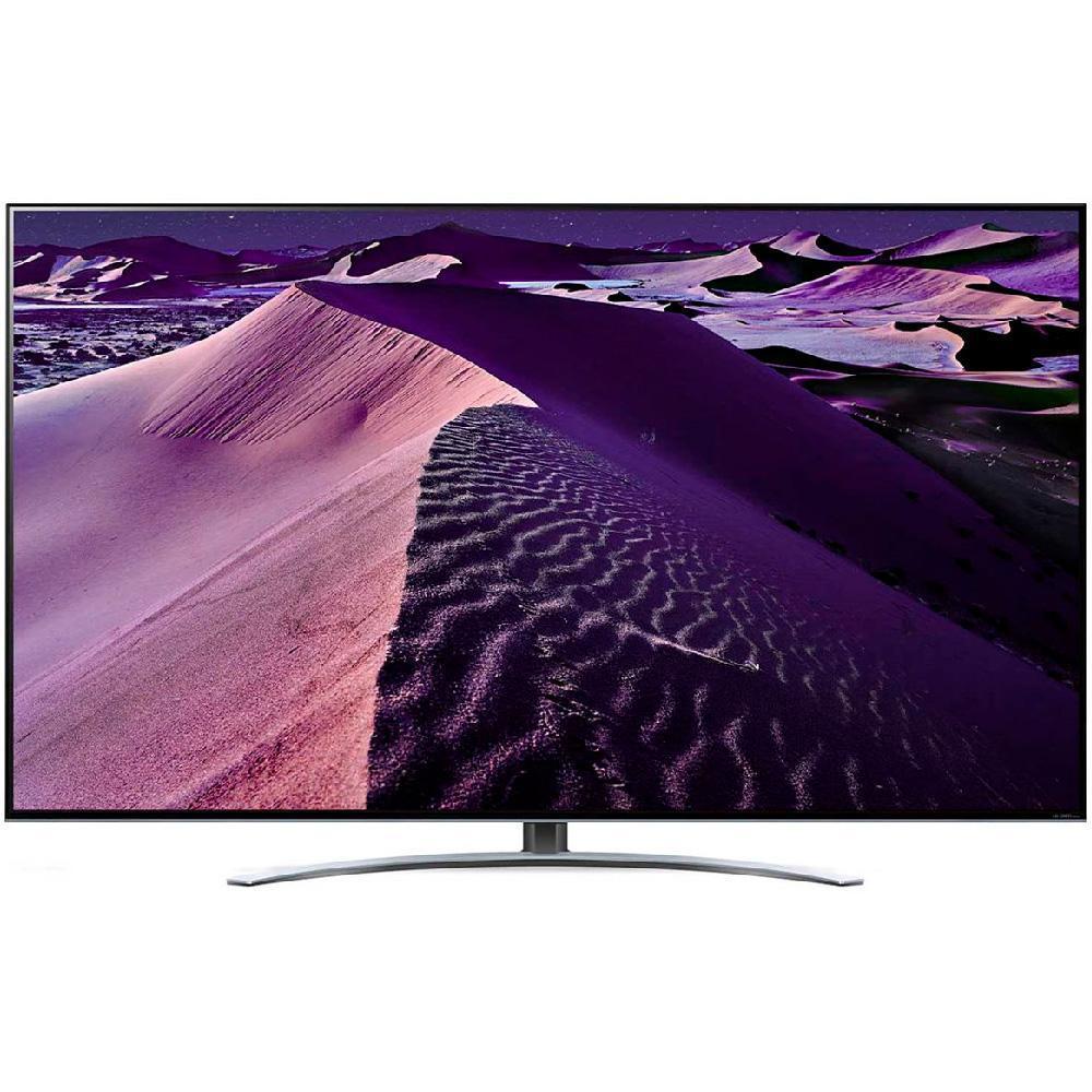 Телевизор LG MiniLED 86QNED876QB UHD Smart