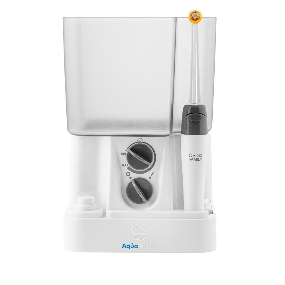 Ирригатор CS Medica AquaPulsar CS-32 Family