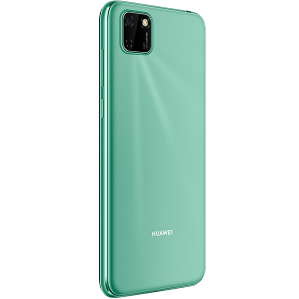 Смартфон Huawei Y5p (mint green)