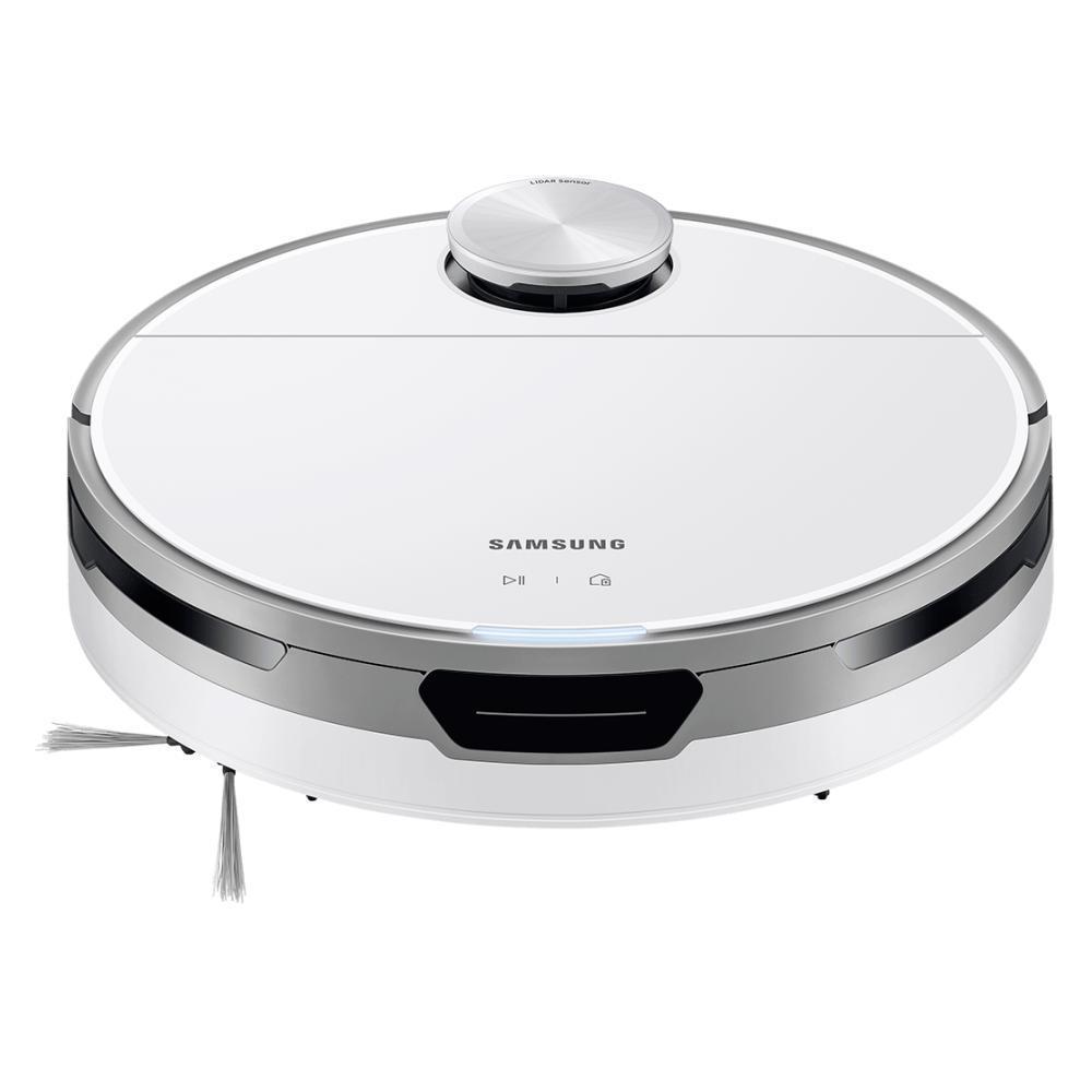 Робот-пылесос Samsung Jet Bot VR30T80313W/EV