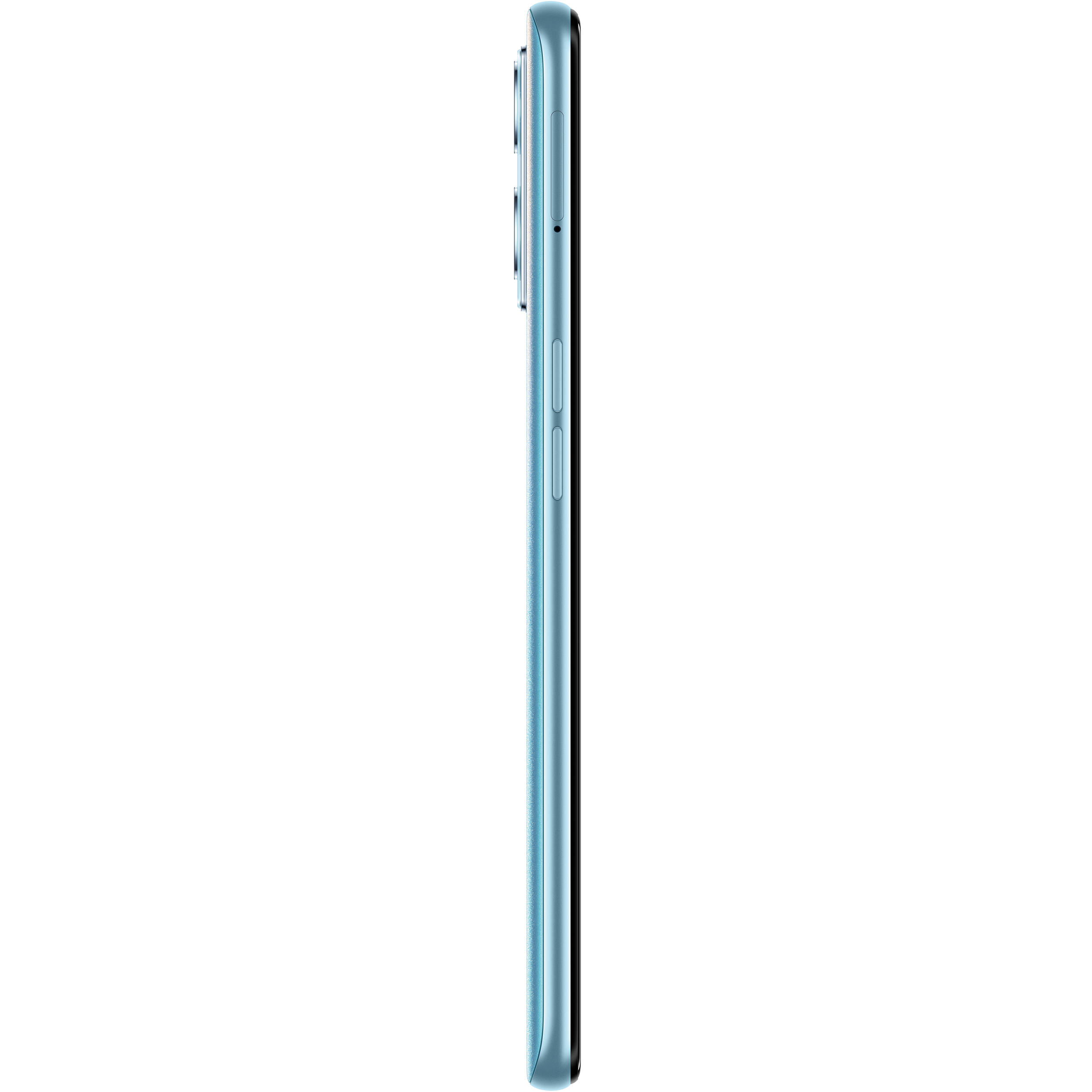 Смартфон Oppo A96 (6/128) Sunset Blue, синий