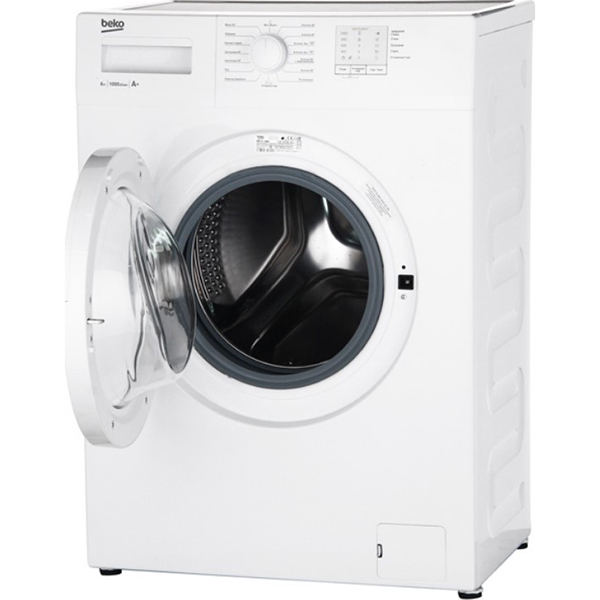 Стиральная машина Beko WRE 6511BWW