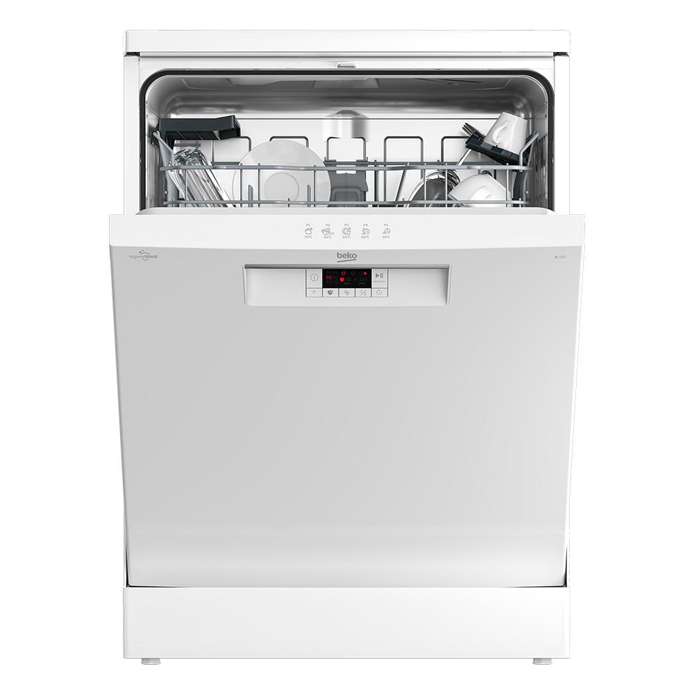 Посудомоечная машина Beko BDFN 15421 W