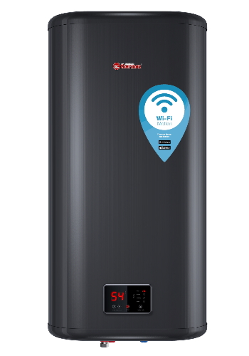 Водонагреватель Thermex ID 30V, shadow