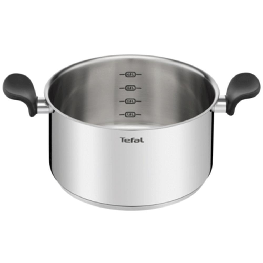 Кастрюля Tefal E3084474 Primary (20 см)+крышка