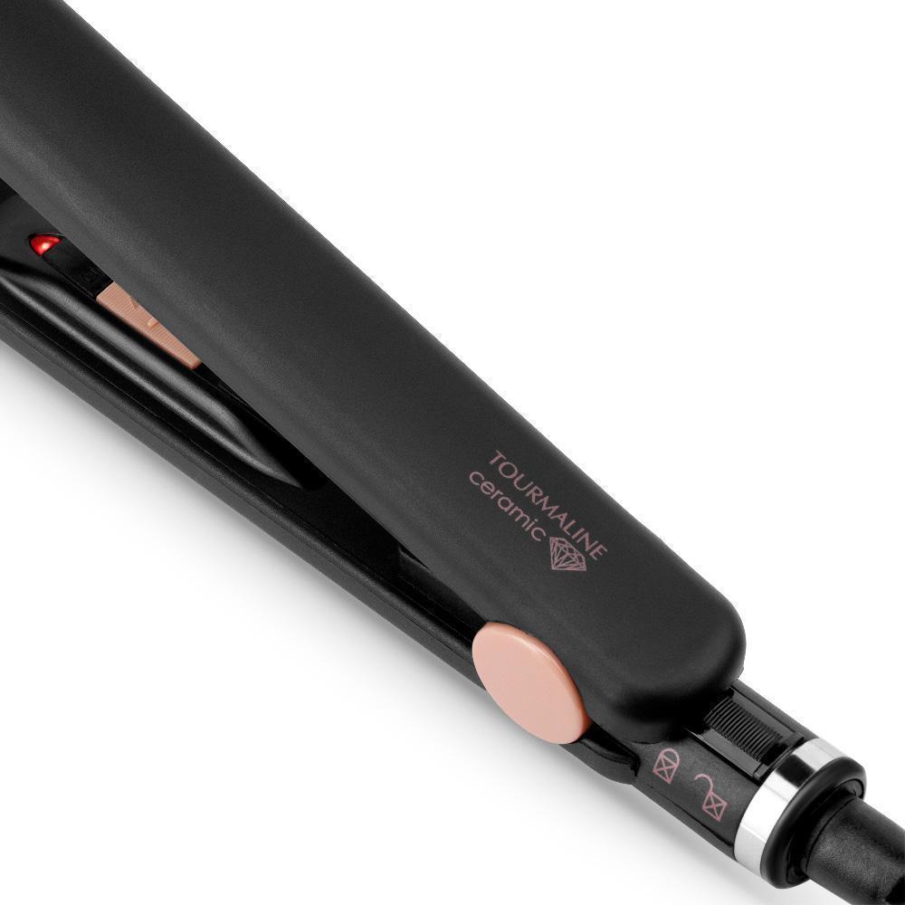 Выпрямитель Vitek/VT-2317, черный