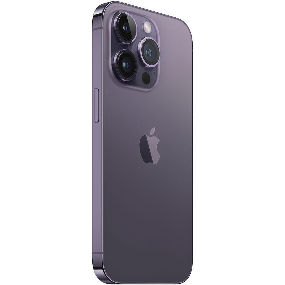 Смартфон Apple iPhone 14 Pro Max 512GB (Deep Purple), фиолетовый