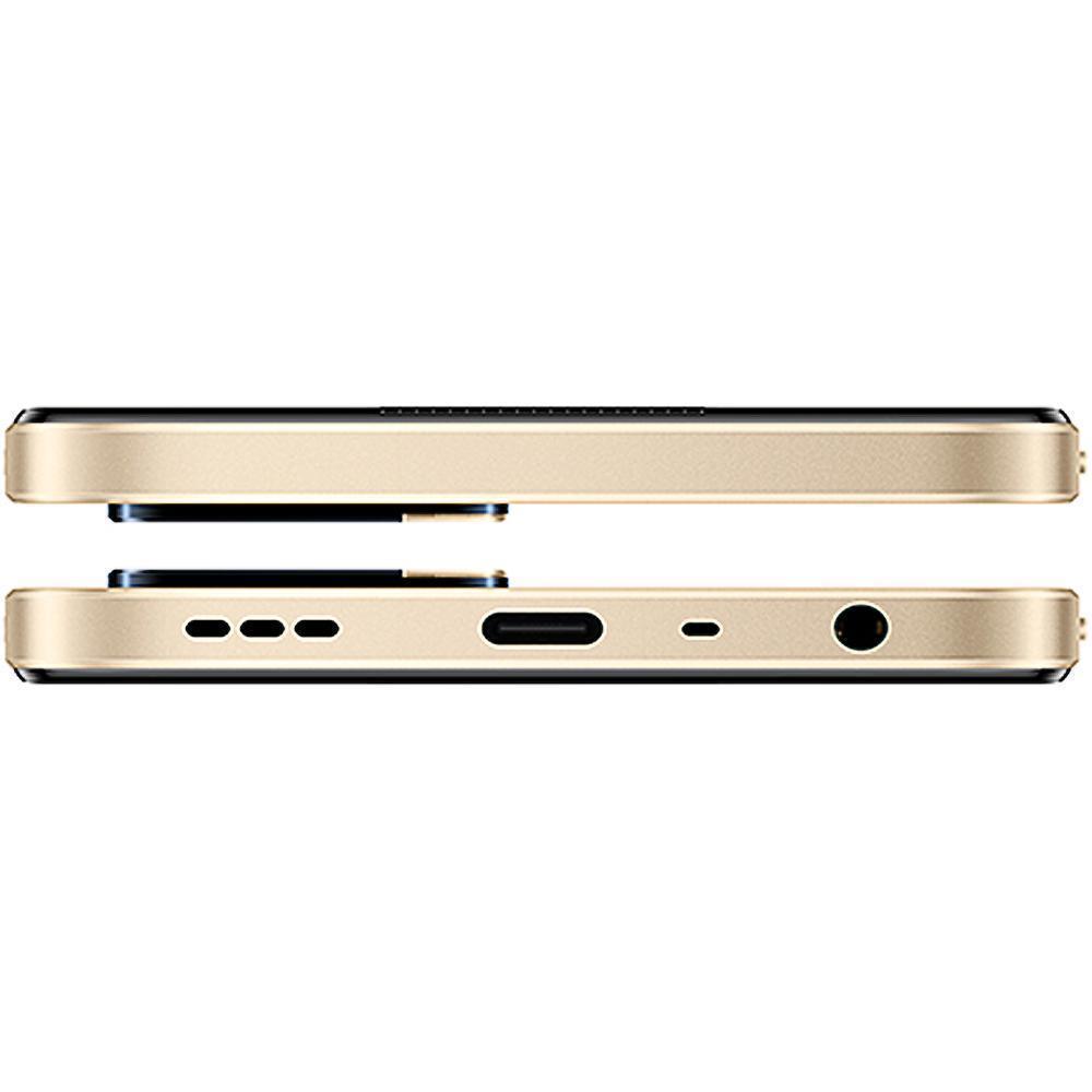 Смартфон Oppo A77s 8/128GB Sunset Orange, оранжевый