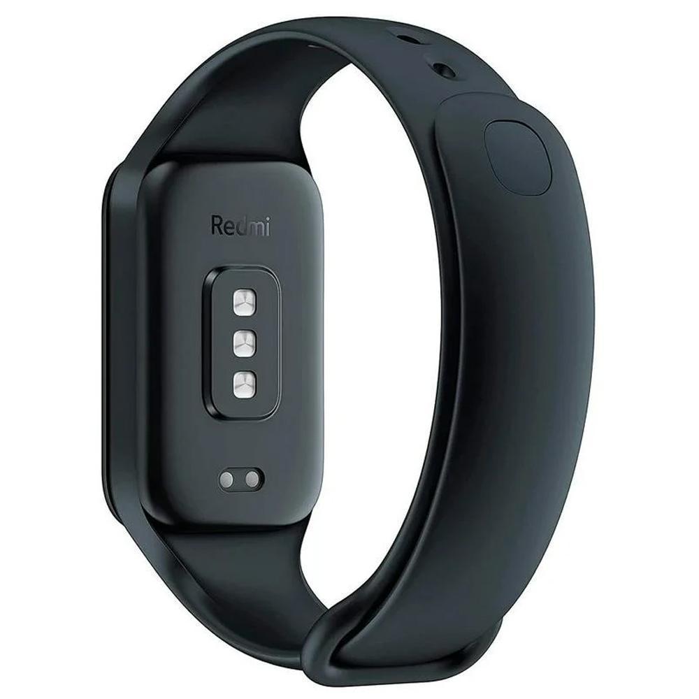 Фитнес-браслет Xiaomi Redmi Smart Band 2 черный