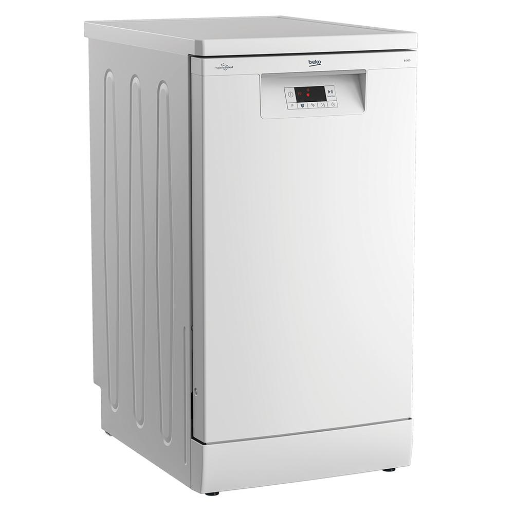 Посудомоечная машина Beko BDFS 15020 W