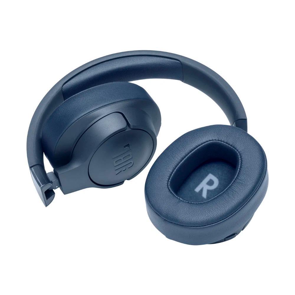 Наушники JBL Tune 760NCBT (blue)