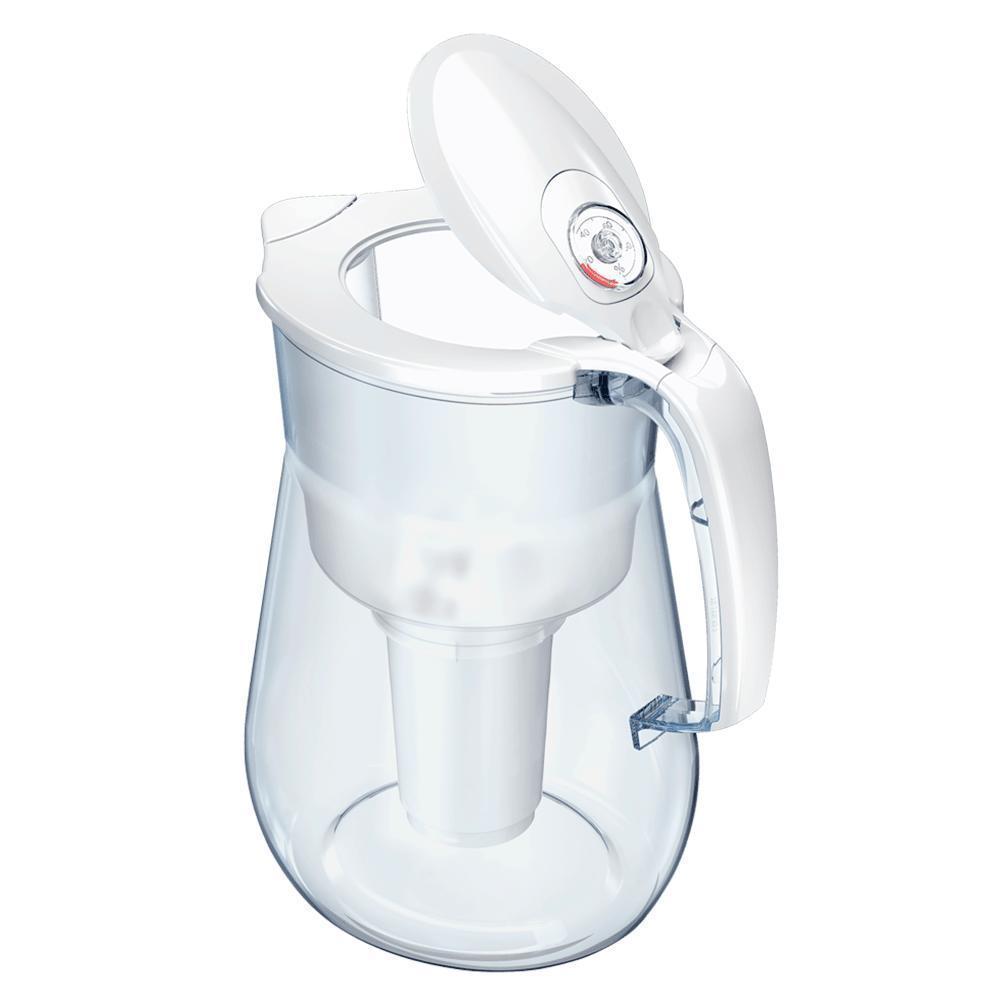 Фильтр-кувшин для воды Аквафор Прованс А5 Р140А5FM, белый