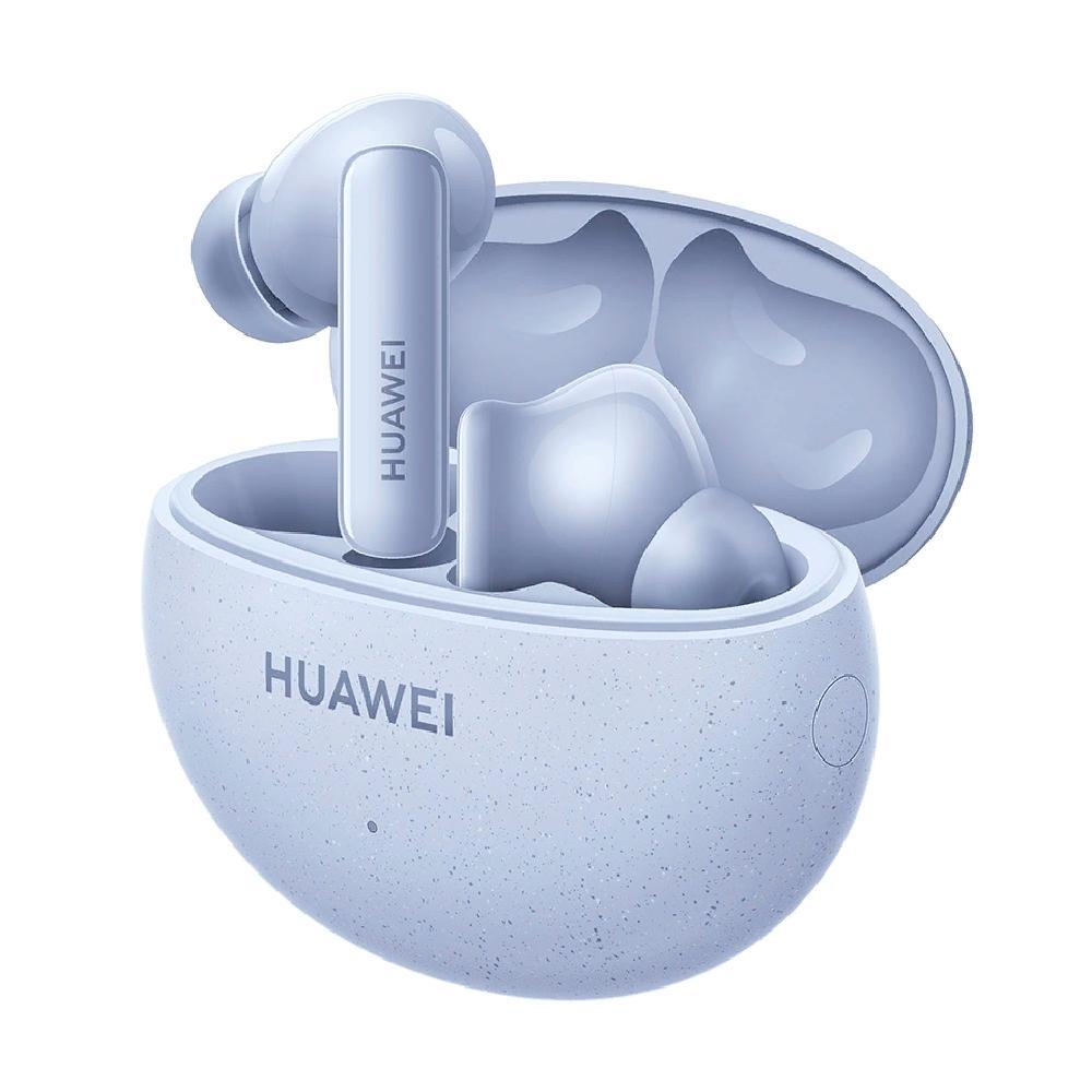 Наушники Huawei FreeBuds 5i (Isle Blue)