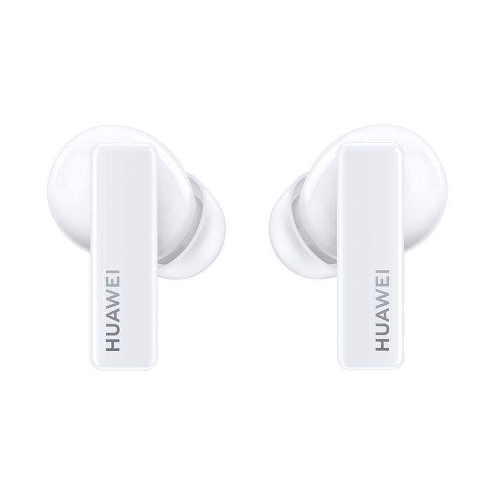 Наушники Huawei FreeBuds Pro T0003 (Ceramic White)