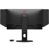 Монитор BenQ Zowie XL2546K (9H.LJNLB.QBE) 24,5&quot;, черный