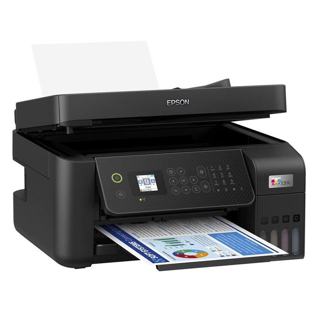 МФУ струйное Epson L5290